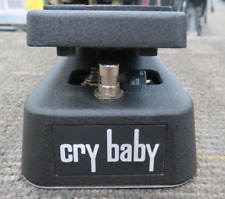 Pedal de guitarra Dunlop Cry Baby GCB-95 Wah comprar usado  Enviando para Brazil