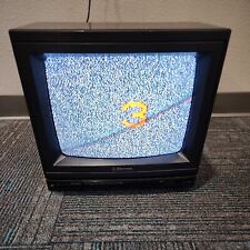 Vintage Emerson TV 13"  model m1375ra for Gaming Boat or RV TESTED WORKS for sale  Shipping to South Africa