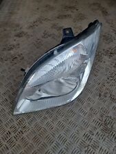 GENUINE MERCEDES SPRINTER W906 06-13 PASSENGER LEFT SIDE HEADLIGHT A9068200361 for sale  Shipping to South Africa