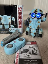 Hasbro transformers autobot for sale  BRIGG
