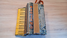 Antique rare accordion d'occasion  Expédié en Belgium