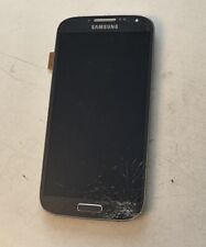 Pantalla OLED original Samsung Galaxy S4 i9505 para recuperación de datos con marco defectuoso segunda mano  Embacar hacia Mexico