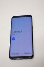 Teléfono celular Samsung Galaxy S9 Verizon 64 GB QUEMADO PESADO segunda mano  Embacar hacia Argentina