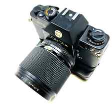 Contax rts slr for sale  Sacramento