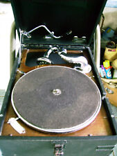 Hmv wind gramophone for sale  BEXHILL-ON-SEA