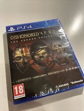 New dishonored prey d'occasion  Douai