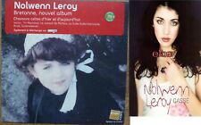 Nolwenn leroy lot d'occasion  Tours-