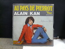Alain kan pays d'occasion  Orvault