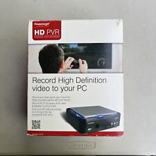 Hauppauge pvr 49001 d'occasion  Expédié en Belgium