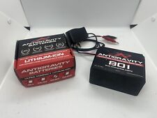 antigravity battery lithium for sale  Fort Collins