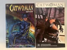 1992 catwoman defiant for sale  Shipping to Canada