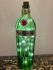 Tanqueray gin bottle for sale  SHEFFORD