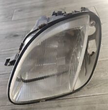 slk r170 headlights for sale  ILFORD
