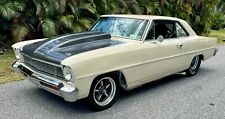 1966 chevy ii for sale  Melbourne