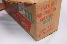 Sparkler pom pom for sale  Bradenton