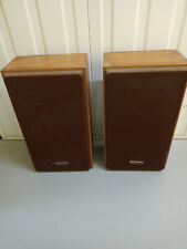 Sanyo speakers for sale  LONDON