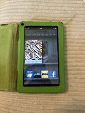 Amazon kindle fire for sale  Westfield