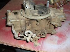 Holley bbl carburetor for sale  Lewistown