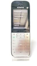 Siemens Gigaset SL78H Handset for SL 780 SL785  for sale  Shipping to South Africa