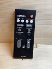 Yamaha remote control for sale  Fresno