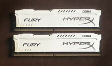 Hyperx fury 16gb usato  Firenze