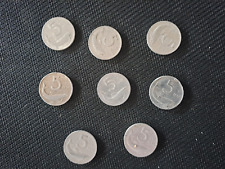 Monete lire vari usato  Roma