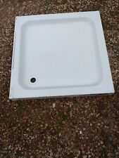 Shower tray for sale  WARWICK