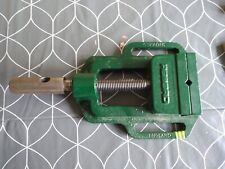 Drill press vice for sale  WANTAGE