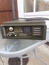 Military rt100 communications for sale  NOTTINGHAM
