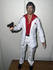 Scarface figure custom for sale  Columbia