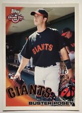 Buster posey 2010 for sale  Maple Valley