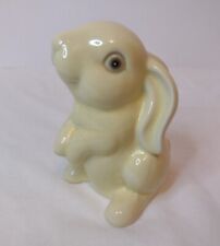 Vintage ceramic rabbit for sale  Avon