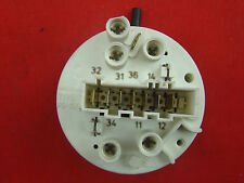 Interruptor Presión 5500005689 272607 Bosch Siemens Lavadora #KP-1527, usado comprar usado  Enviando para Brazil