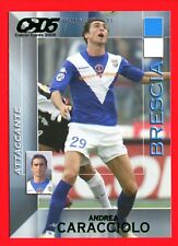 Calcio cards 2005 usato  Fiorano Modenese