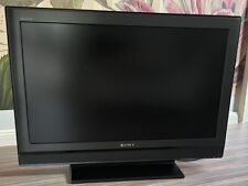 Sony zoll fernseher gebraucht kaufen  Hassee, Molfsee