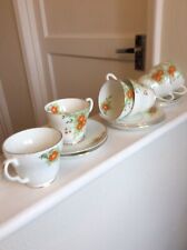 Stanley bone china for sale  ILMINSTER