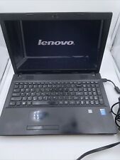 Notebook Lenovo G510 15.6" Core i3-4200M 2.5GHz 4GB RAM 500GB HDD Windows 10, usado comprar usado  Enviando para Brazil