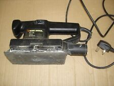 Black decker bl135 for sale  Shipping to Ireland