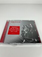 Absolute Greatest by Queen (2009) Maiores sucessos em 1 CD comprar usado  Enviando para Brazil