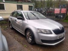 Breaking skoda octavia for sale  HUDDERSFIELD