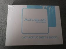 Altuglas acrylic sheet for sale  CROWTHORNE
