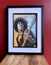 Thin lizzy phil for sale  Shipping to Ireland