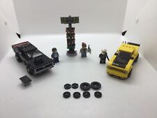 Lego speed champions for sale  NEWARK