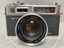 Yashica electro gsn for sale  LONDON