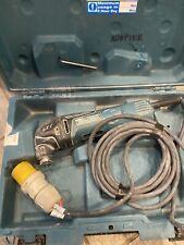 Makita tm3000c multi for sale  READING