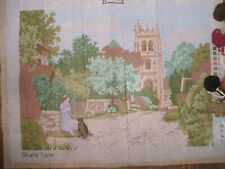 Tapestry kit shady for sale  ROMNEY MARSH