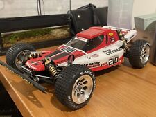 Kyosho turbo optima d'occasion  Expédié en Belgium