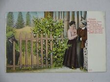 C1910 german romance for sale  Blue Grass