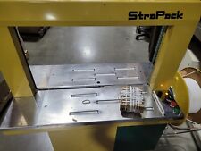 Strapack automatic strapping for sale  Hilliard