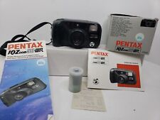 Pentax zoom90 35mm d'occasion  Expédié en Belgium